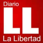 diario la libertad android application logo